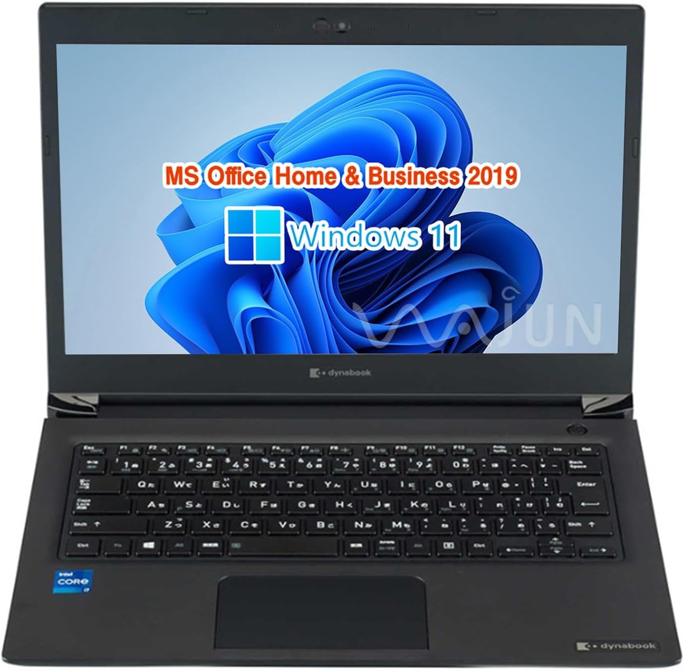 東芝 - 東芝高性能ノートPC/Core i7/8GB/1TB/ブルーレイ対応 Amazon.co.jp: 【整備済み品】 東芝 ノートPC/15.6型/CPU:高速第